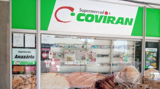Supermercados Coviran Leo y Paqui