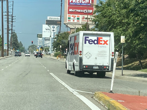 FedEx Office Print & Ship Center image