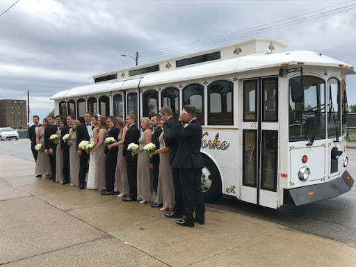 Pittsburgh Trolley Works