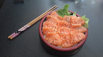 Plats et boissons du Restaurant japonais Z-Sushi à Crépy-en-Valois - n°3