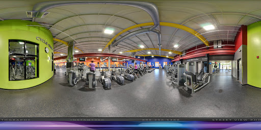 Health Club «Onelife Fitness - Newport News Gym», reviews and photos, 815 City Center Blvd, Newport News, VA 23606, USA