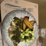 Photo n°5 de l'avis de Grazia.i fait le 23/04/2024 à 19:20 sur le  Ginger - Corte Laica à Rome