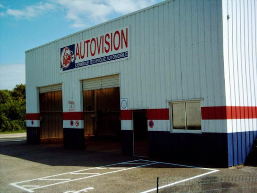 Sarl Auto Controle De Rhuys