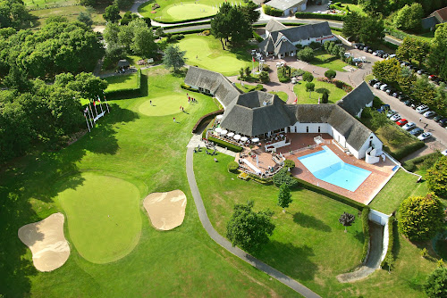 Golfsup à Saint-André-des-Eaux