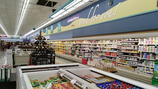 Supermarket «Lucky», reviews and photos, 2355 California Blvd, Napa, CA 94559, USA