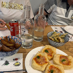 Photo n°4 de l'avis de Francesca.i fait le 30/06/2022 à 19:01 sur le  Sa Scolla Cagliari à Cagliari