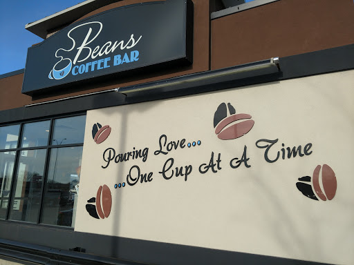 Coffee Shop «Beans Coffee Bar», reviews and photos, 2550 S University Dr, Fargo, ND 58103, USA