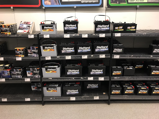 Department Store «Sears», reviews and photos, 425 Rice St, St Paul, MN 55103, USA