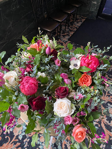 Florist «Artemisia Studios», reviews and photos, 4912 Portland Ave S, Minneapolis, MN 55417, USA