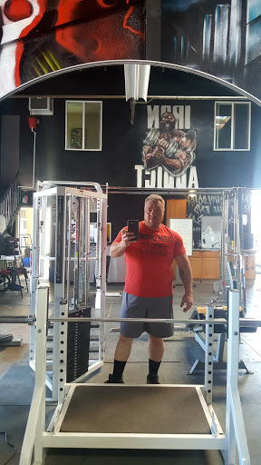 Gym «Iron Addicts Gym», reviews and photos, 2226 Cerritos Ave, Signal Hill, CA 90755, USA