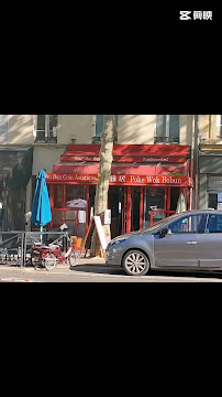 Photos du propriétaire du Restaurant chinois AU BON COIN ASIATIQUE à Boulogne-Billancourt - n°2