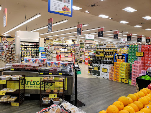 Grocery Store «Safeway», reviews and photos, 20620 W Homestead Rd, Cupertino, CA 95014, USA