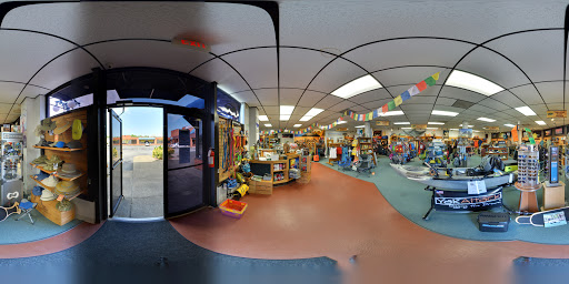 Outdoor Sports Store «Wild River Outfitters Inc», reviews and photos, 3636 Virginia Beach Blvd #108, Virginia Beach, VA 23452, USA