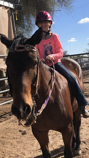 Jodi Scott's School of Horsemanship