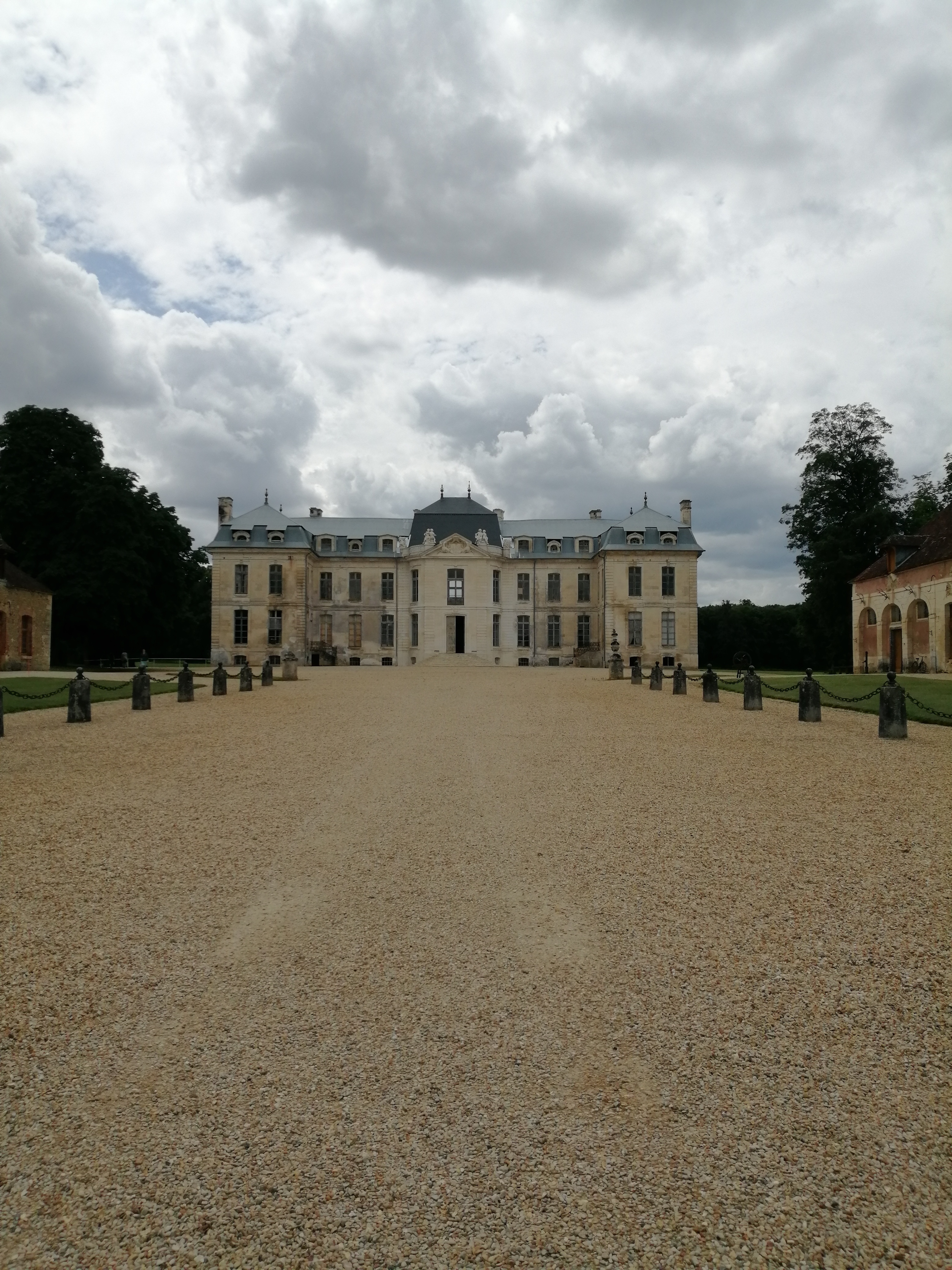Photo n° 1 de l'avis de Anaïs.e fait le 10/07/2021 à 18:29