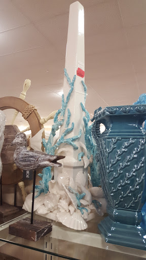 Department Store «HomeGoods», reviews and photos, 1587 New Garden Rd, Greensboro, NC 27410, USA