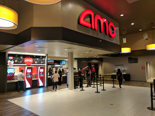 Movie Theater «AMC ACADEMY 8», reviews and photos, 6198 Greenbelt Rd, Greenbelt, MD 20770, USA