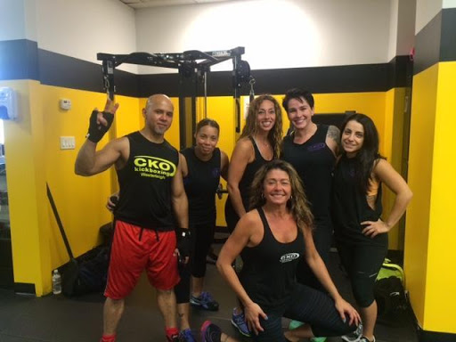 Gym «CKO Kickboxing of Westerleigh», reviews and photos, 1267 Forest Ave, Staten Island, NY 10302, USA