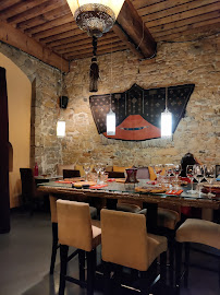 Atmosphère du Restaurant marocain Ksar à Lyon - n°11