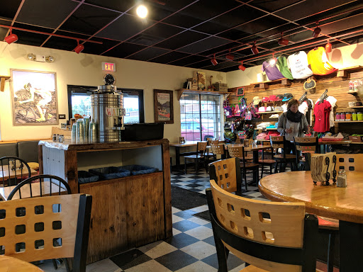 Coffee Shop «Wild Cherries Coffee House», reviews and photos, 11429 Donner Pass Rd, Truckee, CA 96161, USA