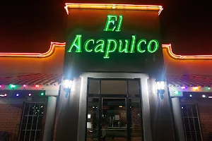El Acapulco Mexican Restaurant image