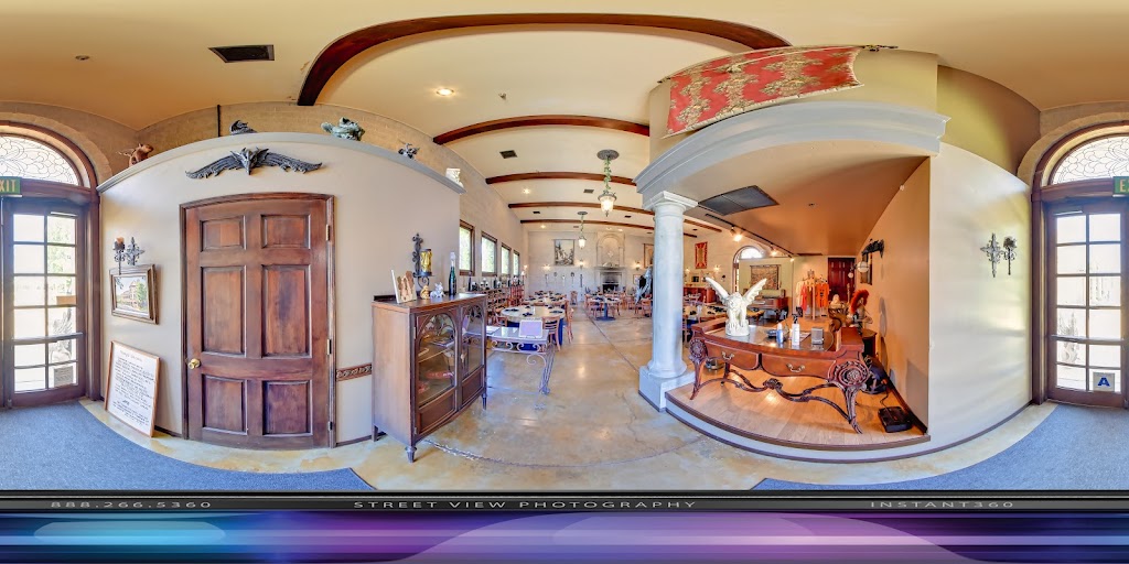 Carol's Restaurant 92591