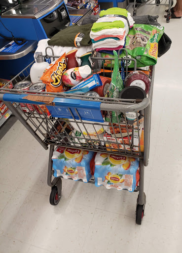 Department Store «Walmart Supercenter», reviews and photos, 1112 Nashville Pike, Gallatin, TN 37066, USA