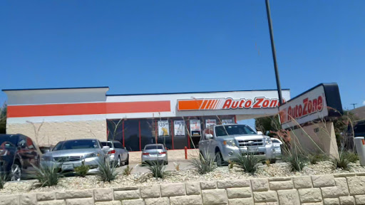 Auto Parts Store «AutoZone», reviews and photos, 2783 E Eldorado Pkwy, Little Elm, TX 75068, USA