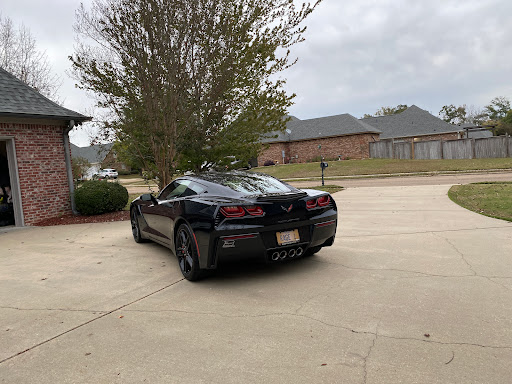 Pro Detail Mobile Nashville en Brentwood