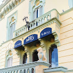 Photo n°6 de l'avis de Lucia.l fait le 29/05/2023 à 14:52 sur le  Hotel Universal à Livorno