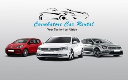 Coimbatore Car Rental