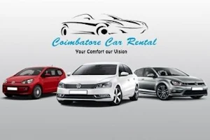 Coimbatore Car Rental image