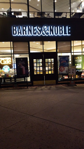 Book Store «Barnes & Noble», reviews and photos, 894 Marsh St, San Luis Obispo, CA 93401, USA