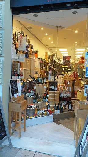 Vináliti selección .Tienda de vinos, Distribuidora.Cata vinos de Málaga. Cata vinos adicionales. .
