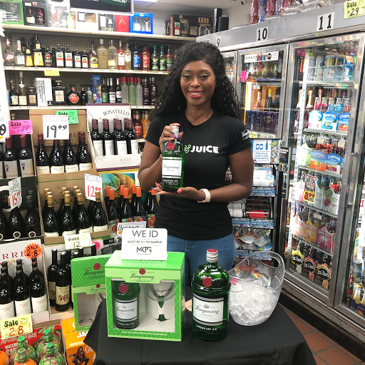 Liquor Store «Camelot Liquors», reviews and photos, 300 Washington Blvd, Laurel, MD 20707, USA