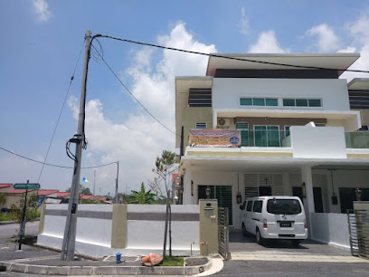 Grace Assembly Of God Church (Balik Pulau)