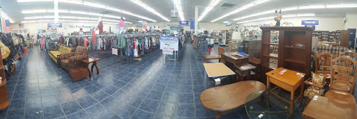 Thrift Store «Bayville Goodwill», reviews and photos, 333 U.S. 9, Bayville, NJ 08721, USA