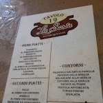 Photo n°1 de l'avis de Fabio.a fait le 26/01/2018 à 11:21 sur le  La Sosta à Colli a Volturno