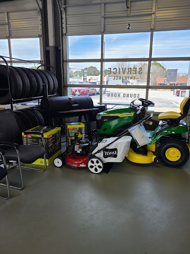 Nissan Dealer «Scott Evans Nissan», reviews and photos, 725 Bankhead Hwy, Carrollton, GA 30117, USA