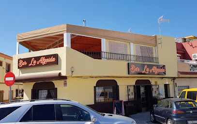 Restaurante asador La Algaida - Ctra. Rinconcillo, 6, 11205 Algeciras, Cádiz, Spain