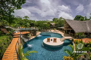 TreeCasa Hotel & Resort Nicaragua image
