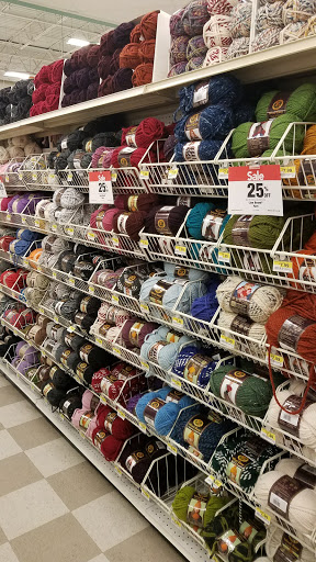 Fabric Store «Jo-Ann Fabrics and Crafts», reviews and photos, 3562 E Colonial Dr, Orlando, FL 32803, USA