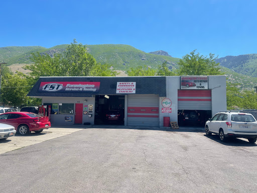 Towing Service «Farmington Service and Towing», reviews and photos, 92 N Main St, Farmington, UT 84025, USA