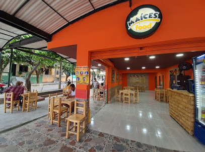 Maices food - 45, Campo Alegre, Campoalegre, Huila, Colombia