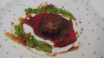Foie gras du Restaurant Il Carpaccio à Paris - n°3