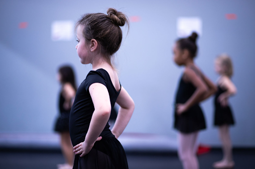 Dance School «Dana’s Studio of Dance», reviews and photos, 225 TX-121 #115, Coppell, TX 75019, USA