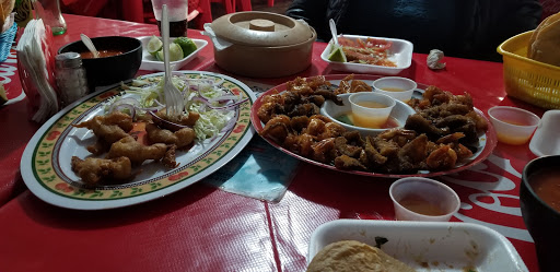 Mariscos Chuyita