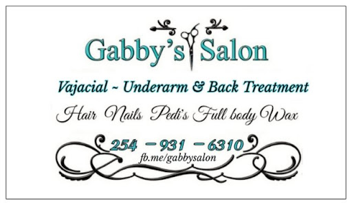 Gabby's Salon