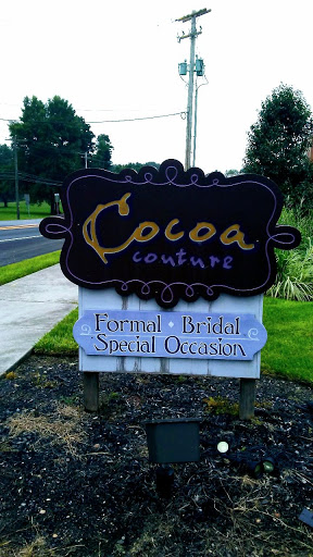 Bridal Shop «Cocoa Couture», reviews and photos, 575 E Chocolate Ave, Hershey, PA 17033, USA