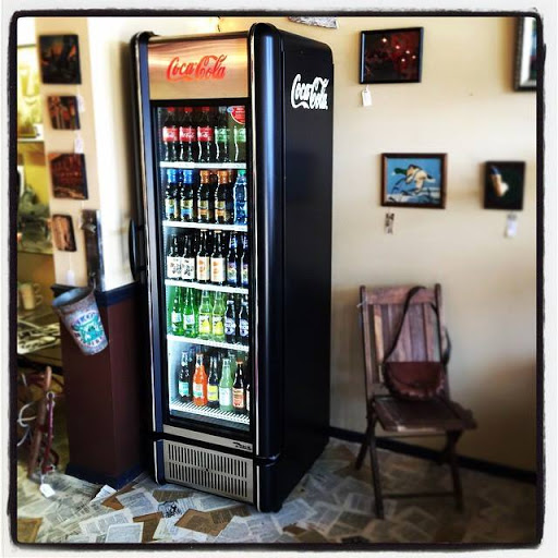 Tattoo Shop «Vintage Karma», reviews and photos, 110 W Sale St, Tuscola, IL 61953, USA